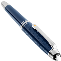 Penna Montblanc Meisterstuck in Resina 118057 - 118057